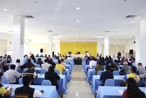 ไฟล์แนบ กปภ.สาขาขลุง เข้าร่วมการประชุมหารือเพื่อเตรียมการป้องกันและแก้ไขปัญหาภัยแล้งฤดูกาลปี 2566/2567 และการเตรียมความพร้อมในการเป็นเจ้าภาพจัดการแข่งขันกีฬาแห่งชาติ ครั้งที่ 49 (พ.ศ.2567) และการแข่งขันกีฬาคนพิการแห่งชาติ ครั้งที่ 39 (พ.ศ.2568)