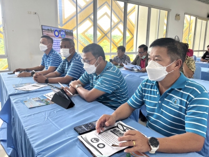 ไฟล์แนบ กปภ.สาขาขลุง เข้าร่วมการประชุมหารือเพื่อเตรียมการป้องกันและแก้ไขปัญหาภัยแล้งฤดูกาลปี 2566/2567 และการเตรียมความพร้อมในการเป็นเจ้าภาพจัดการแข่งขันกีฬาแห่งชาติ ครั้งที่ 49 (พ.ศ.2567) และการแข่งขันกีฬาคนพิการแห่งชาติ ครั้งที่ 39 (พ.ศ.2568)