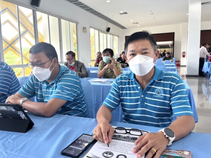 ไฟล์แนบ กปภ.สาขาขลุง เข้าร่วมการประชุมหารือเพื่อเตรียมการป้องกันและแก้ไขปัญหาภัยแล้งฤดูกาลปี 2566/2567 และการเตรียมความพร้อมในการเป็นเจ้าภาพจัดการแข่งขันกีฬาแห่งชาติ ครั้งที่ 49 (พ.ศ.2567) และการแข่งขันกีฬาคนพิการแห่งชาติ ครั้งที่ 39 (พ.ศ.2568)