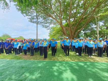 ไฟล์แนบ การประปาส่วนภูมิภาคสาขาปากน้ำประแสร์ ร่วมกิจกรรมอำเภอ..จิตอาสา น้อมนำพาสังคมเป็นสุข