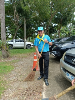 ไฟล์แนบ การประปาส่วนภูมิภาคสาขาปากน้ำประแสร์ ร่วมกิจกรรมอำเภอ..จิตอาสา น้อมนำพาสังคมเป็นสุข