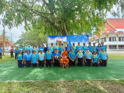 ไฟล์แนบ การประปาส่วนภูมิภาคสาขาปากน้ำประแสร์ ร่วมกิจกรรมอำเภอ..จิตอาสา น้อมนำพาสังคมเป็นสุข