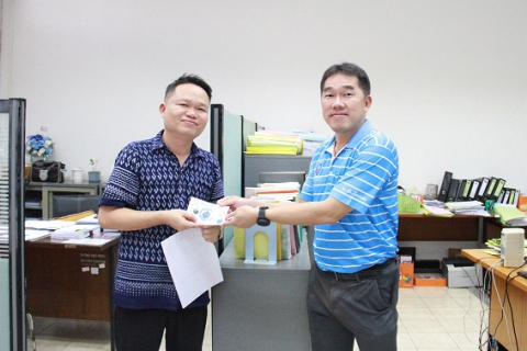 ไฟล์แนบ กรจ.6 จัดกิจกรรมโครงการ DSM INSIDE รณรงค์การใช้น้ำอย่างประหยัด ปี 2566