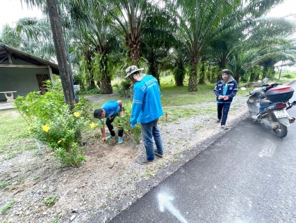 ไฟล์แนบ กปภ.สาขาขลุง ออกสำรวจหาท่อรั่วในพื้นที่ตามแผน MM04 BULK SELL 02 สถานีจ่ายน้ำดงกลาง จ่ายพื้นที่ ต.บ่อ ต.วันยาว บริเวณ ม.1,3,4,6,9 ต.บ่อ