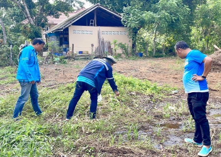 ไฟล์แนบ กปภ.สาขาขลุง ออกสำรวจหาท่อรั่วในพื้นที่ตามแผน MM04 BULK SELL 02 สถานีจ่ายน้ำดงกลาง จ่ายพื้นที่ ต.บ่อ ต.วันยาว บริเวณ ม.1,3,4,6,9 ต.บ่อ