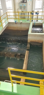 ไฟล์แนบ กปภ.สาขาภูเก็ต ดำเนินการล้างถังตกตะกอน ภายใต้โครงการ บริหารจัดการน้ำสะอาด Water Safety Plan ณ สถานีผลิตน้ำคลองกะทะ