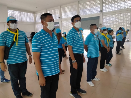 ไฟล์แนบ การประปาส่วนภูมิภาคสาขาระโนด กิจกรรมจิตอาสาพัฒนา เฉลิมพระเกียรติสมเด็จพระนางเจ้าสิริกิติ์ พระบรมราชินีนาถ พระบรมราชชนนีพันปีหลวง เนื่องในโอกาสวันเฉลิมพระชนมพรรษา 12 สิงหาคม 2566