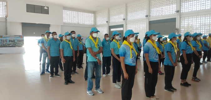 ไฟล์แนบ การประปาส่วนภูมิภาคสาขาระโนด กิจกรรมจิตอาสาพัฒนา เฉลิมพระเกียรติสมเด็จพระนางเจ้าสิริกิติ์ พระบรมราชินีนาถ พระบรมราชชนนีพันปีหลวง เนื่องในโอกาสวันเฉลิมพระชนมพรรษา 12 สิงหาคม 2566