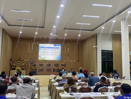 ไฟล์แนบ กปภ.สาขากำแพงเพชร เดินสายให้ความรู้บุคลากรท้องถิ่น เพิ่มประสิทธิภาพจัดการระบบประปาหมู่บ้าน 