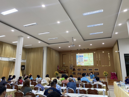 ไฟล์แนบ กปภ.สาขากำแพงเพชร เดินสายให้ความรู้บุคลากรท้องถิ่น เพิ่มประสิทธิภาพจัดการระบบประปาหมู่บ้าน 