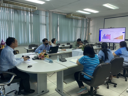 ไฟล์แนบ กปภ.สาขาขอนแก่น (พ)ประชุมซักซ้อมการดำเนินงาน ปี 2566 เพื่อให้บรรลุตามเป้าหมายที่ กปภ. กำหนด 