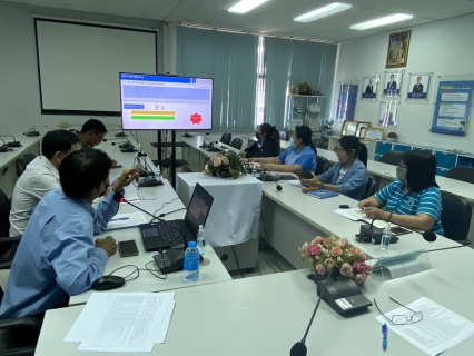 ไฟล์แนบ กปภ.สาขาขอนแก่น (พ)ประชุมซักซ้อมการดำเนินงาน ปี 2566 เพื่อให้บรรลุตามเป้าหมายที่ กปภ. กำหนด 