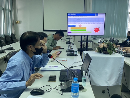 ไฟล์แนบ กปภ.สาขาขอนแก่น (พ)ประชุมซักซ้อมการดำเนินงาน ปี 2566 เพื่อให้บรรลุตามเป้าหมายที่ กปภ. กำหนด 