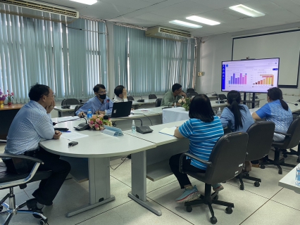 ไฟล์แนบ กปภ.สาขาขอนแก่น (พ)ประชุมซักซ้อมการดำเนินงาน ปี 2566 เพื่อให้บรรลุตามเป้าหมายที่ กปภ. กำหนด 