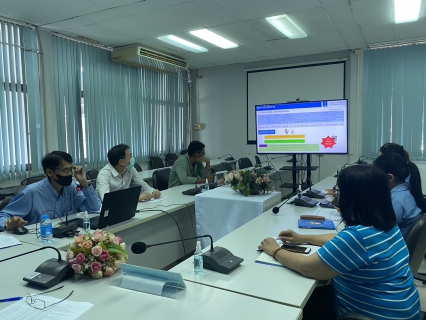 ไฟล์แนบ กปภ.สาขาขอนแก่น (พ)ประชุมซักซ้อมการดำเนินงาน ปี 2566 เพื่อให้บรรลุตามเป้าหมายที่ กปภ. กำหนด 