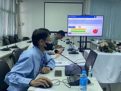 ไฟล์แนบ กปภ.สาขาขอนแก่น (พ)ประชุมซักซ้อมการดำเนินงาน ปี 2566 เพื่อให้บรรลุตามเป้าหมายที่ กปภ. กำหนด 