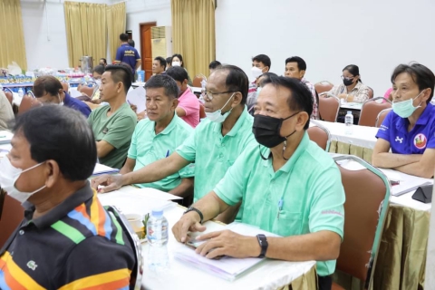 ไฟล์แนบ กปภ.สาขากำแพงเพชร เดินสายให้ความรู้บุคลากรท้องถิ่น เพิ่มประสิทธิภาพจัดการระบบประปาหมู่บ้าน 