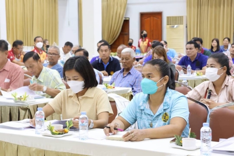 ไฟล์แนบ กปภ.สาขากำแพงเพชร เดินสายให้ความรู้บุคลากรท้องถิ่น เพิ่มประสิทธิภาพจัดการระบบประปาหมู่บ้าน 