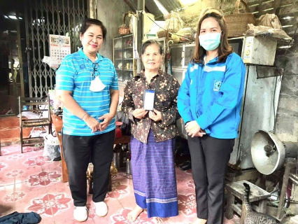 ไฟล์แนบ กปภ.สาขากำแพงเพชร ให้บริการรับชำระค่าน้ำประปาแบบถึงบ้าน สำหรับบุคคลที่ได้รับบริการพิเศษ 