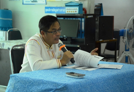 ไฟล์แนบ กปภ.สาขารังสิต(พ) จัดกิจกรรมสนทนายามเช้า (Morning Talk) ประจำเดือน สิงหาคม 2566