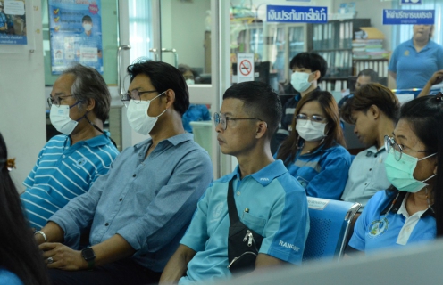 ไฟล์แนบ กปภ.สาขารังสิต(พ) จัดกิจกรรมสนทนายามเช้า (Morning Talk) ประจำเดือน สิงหาคม 2566