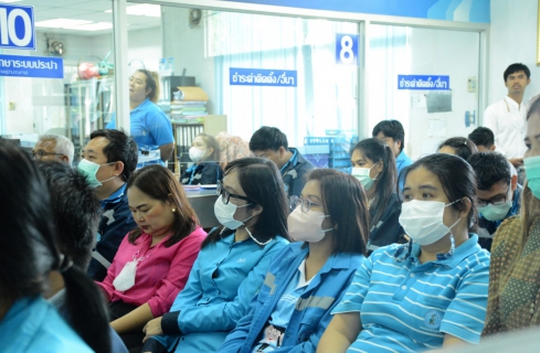 ไฟล์แนบ กปภ.สาขารังสิต(พ) จัดกิจกรรมสนทนายามเช้า (Morning Talk) ประจำเดือน สิงหาคม 2566