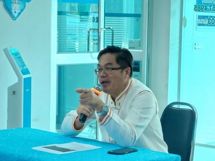 ไฟล์แนบ กปภ.สาขารังสิต(พ) จัดกิจกรรมสนทนายามเช้า (Morning Talk) ประจำเดือน สิงหาคม 2566