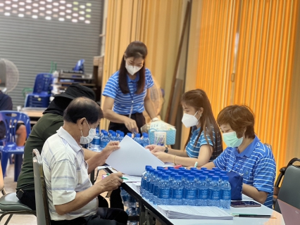 ไฟล์แนบ กปภ.สาขาสมุทรสงคราม ลงพื้นที่เร่งขยายฐานลูกค้า ต.เหมืองใหม่ อ.อัมพวา จ.สมุทรสงคราม