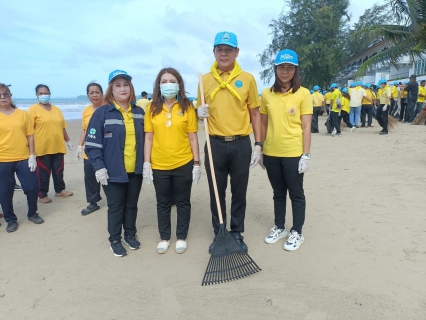 ไฟล์แนบ การประปาส่วนภูมิภาคสาขาปากน้ำประแสร์ ร่วมกิจกรรมอำเภอจิตอาสา..น้อมนำพาสังคมเป็นสุข