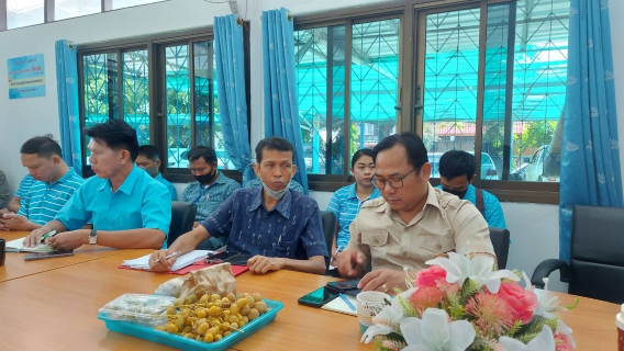 ไฟล์แนบ ประชุม MorningTalk ครั้งที่ 11/66