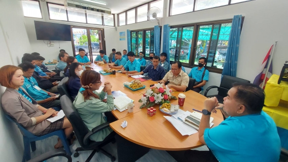 ไฟล์แนบ ประชุม MorningTalk ครั้งที่ 11/66