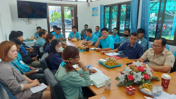 ไฟล์แนบ ประชุม MorningTalk ครั้งที่ 11/66