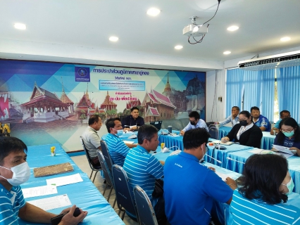 ไฟล์แนบ กปภ.สาขาอู่ทอง ร่วมจัดกิจกรรมสนทนายามเช้า (Morning Talk) ครั้งที่ 11/2566 ประจำเดือน สิงหาคม 2566 