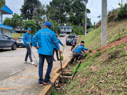 ไฟล์แนบ กปภ.สาขาภูเก็ต จัดกิจกรรม 5 ส. Big Cleaning Day ครั้งที่ 3/2566