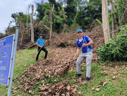 ไฟล์แนบ กปภ.สาขาภูเก็ต จัดกิจกรรม 5 ส. Big Cleaning Day ครั้งที่ 3/2566