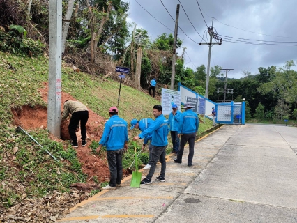 ไฟล์แนบ กปภ.สาขาภูเก็ต จัดกิจกรรม 5 ส. Big Cleaning Day ครั้งที่ 3/2566