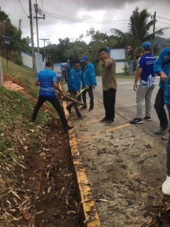 ไฟล์แนบ กปภ.สาขาภูเก็ต จัดกิจกรรม 5 ส. Big Cleaning Day ครั้งที่ 3/2566