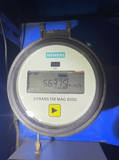 ไฟล์แนบ กปภ.สาขาอ้อมน้อย ลงพื้นที่ ทำ Step Test and Zero Test