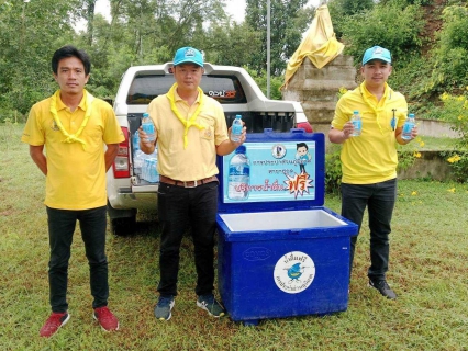 ไฟล์แนบ การประปาส่วนภูมิภาคสาขาฮอด ร่วมกิจกรรมจิตอาสา เราทำความดี ด้วยหัวใจ