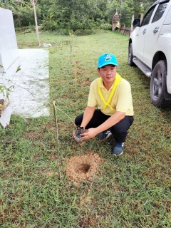 ไฟล์แนบ การประปาส่วนภูมิภาคสาขาฮอด ร่วมกิจกรรมจิตอาสา เราทำความดี ด้วยหัวใจ