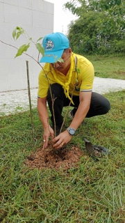 ไฟล์แนบ การประปาส่วนภูมิภาคสาขาฮอด ร่วมกิจกรรมจิตอาสา เราทำความดี ด้วยหัวใจ