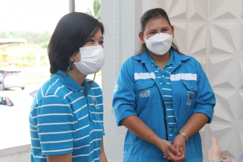 ไฟล์แนบ กปภ.สาขากุยบุรี ร่วมกับ กปภ.ข.๓ ประชาสัมพันธ์รณรงค์การใช้น้ำอย่างรู้คุณค่าภายใต้โครงการบริหารจัดการทรัพยากรน้ำอย่างรู้คุณค่า (DSM) ประจำปี ๒๕๖๖ ณ โรงพยาบาลกุยบุรี