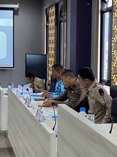 ไฟล์แนบ กปภ.สาขาภูเก็ต เข้าร่วมฟังการประชุมสภาเทศบาลเมืองกะทู้ สมัยสามัญ สมัยที่ 3 ประชุมครั้งที่ 1 ประจำปี 2566