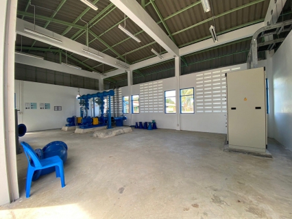 ไฟล์แนบ กปภ.สาขาบ้านตาขุน ให้การต้อนรับคณะกรรมการตรวจประเมินผลการดำเนินงานโครงการจัดการน้ำสะอาด : WSP ประจำปี 2566