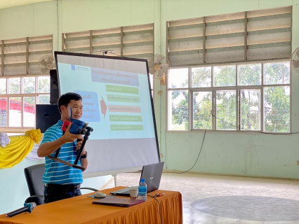 ไฟล์แนบ การประปาส่วนภูมิภาคสาขาขาณุวรลักษบุรี เข้าร่วมกิจกรรมโครงการฝึกอบรมให้ความรู้ การดูแลการบำรุงรักษาและซ่อมแซมเบื้องต้นเกี่ยวกับระบบน้ำประปา ณ ห้องประชุมกิ่งมะค่า เทศบาลเมืองปางมะค่า