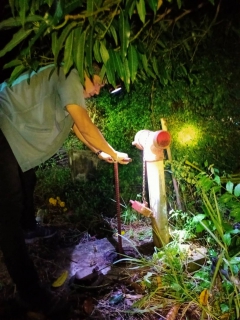 ไฟล์แนบ กปภ.สาขาปากพนัง ลงพื้นที่เดินสำรวจหาท่อแตก/ท่อรั่ว จากการทำ step test ในพื้นที่ DM-03-02-01 ตามแผนลดน้ำสูญเสีย บริเวณพื้นที่ด่านภาษี อ.ปากพนัง จ.นครศรีธรรมราช    