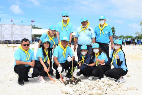 ไฟล์แนบ กปภ.สาขาระยอง ร่วมกิจกรรมปลูกป่าบกเฉลิมพระเกียรติสมเด็จพระนางเจ้าสิริกิติ์ฯ