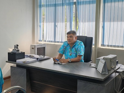 ไฟล์แนบ กปภ.สาขาภูเก็ต ร่วมประชุมปิดการตรวจสอบ ตามแผนการตรวจสอบ งานตรวจสอบกระบวนการหลัก 2 กองตรวจสอบกระบวนการหลัก 3 สายงานผู้ช่วยผู้ว่าการ (สำนักตรวจสอบ)