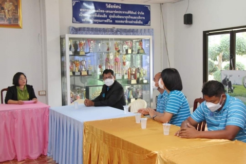 ไฟล์แนบ กปภ.สาขากุยบุรี ร่วมกับ กปภ.ข.3 จัดกิจกรรมประชาสัมพันธ์โครงการบริหารจัดการทรัพยากรน้ำอย่างรู้คุณค่า (DSM) ประจำปี 2566