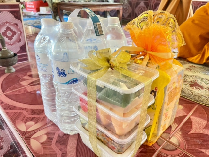 ไฟล์แนบ กปภ.สาขาสงขลา จัดกิจกรรมทำบุญถวายสังฆทานและถวายสีทาอุโบสถวัดอินทราวาส เนื่องในโอกาสวันเฉลิมพระชนมพรรษาสมเด็จพระนางเจ้าสิริกิติ์ พระบรมราชินีนาถ พระบรมราชชนนีพันปีหลวง 12 สิงหาคม 2566